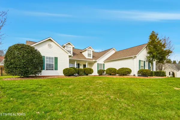 1922 Wayside Rd, Knoxville, TN 37931