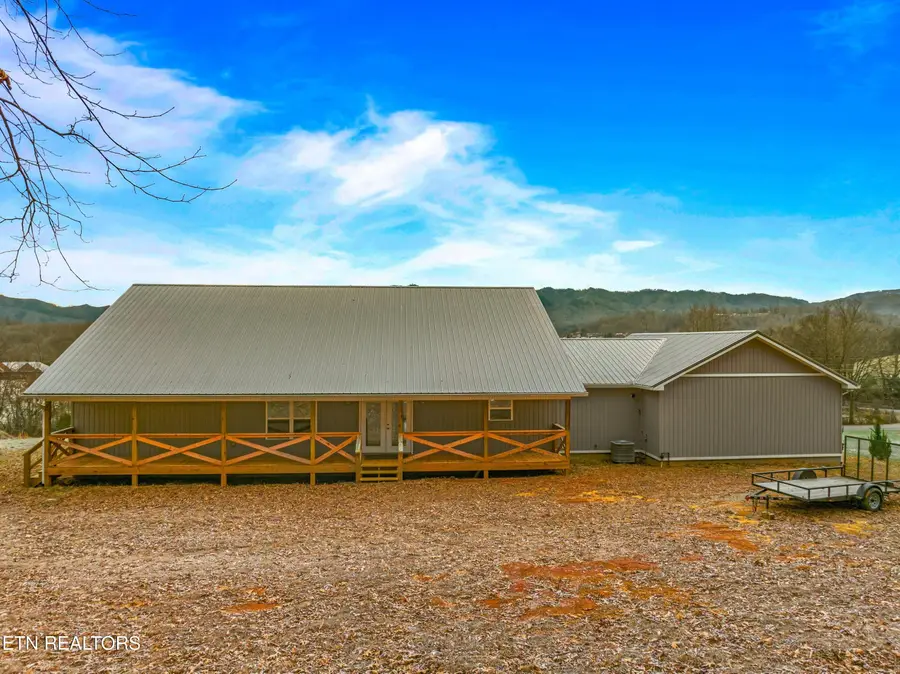 781 Rock Hill Rd, Newport, TN 37821 - Image #3