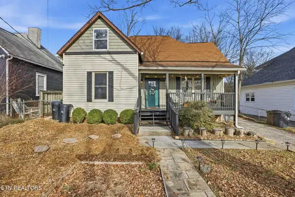 709 Watauga Ave, Knoxville, TN 37917