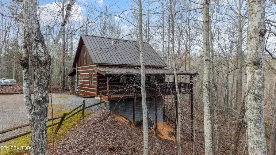 1128 Oak Court, Gatlinburg, TN 37738 - Image #2