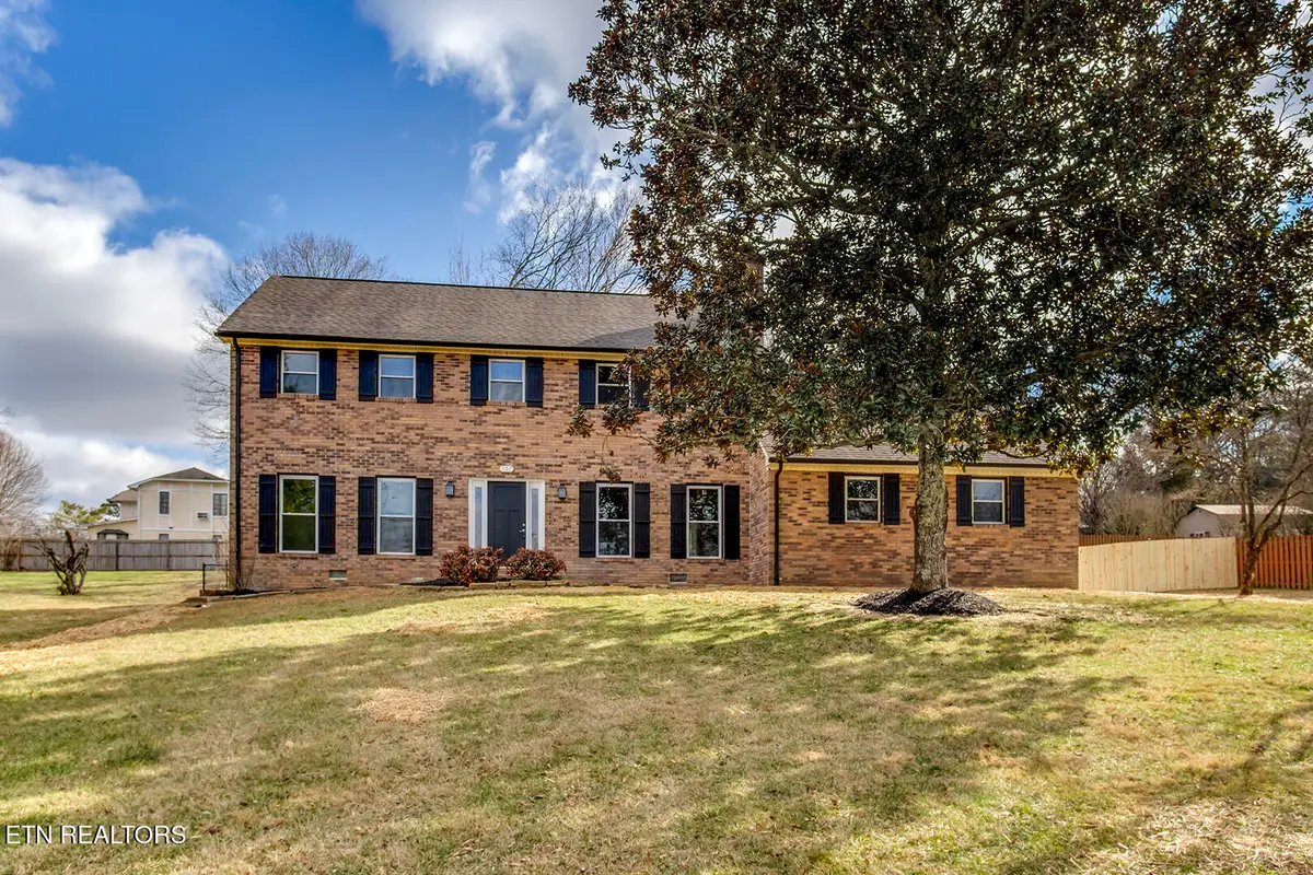 107 Carson Lane, Oak Ridge, TN 37830 - Image #1