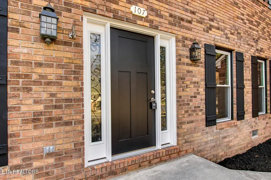 107 Carson Lane, Oak Ridge, TN 37830 - Image #3