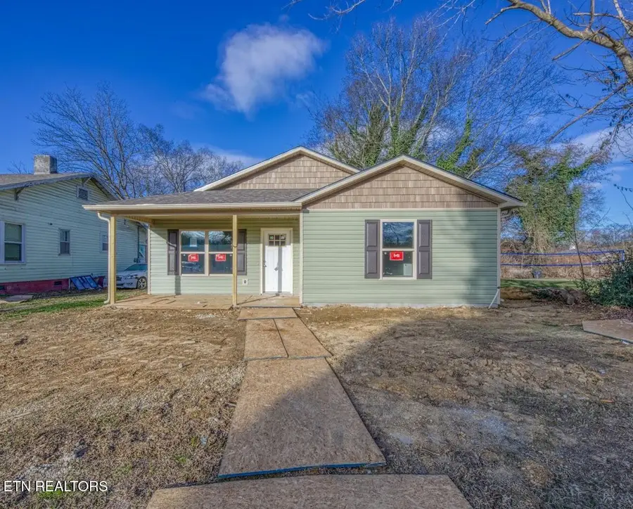 2725 Tarleton Avenue, Knoxville, TN 37914 - Image #2