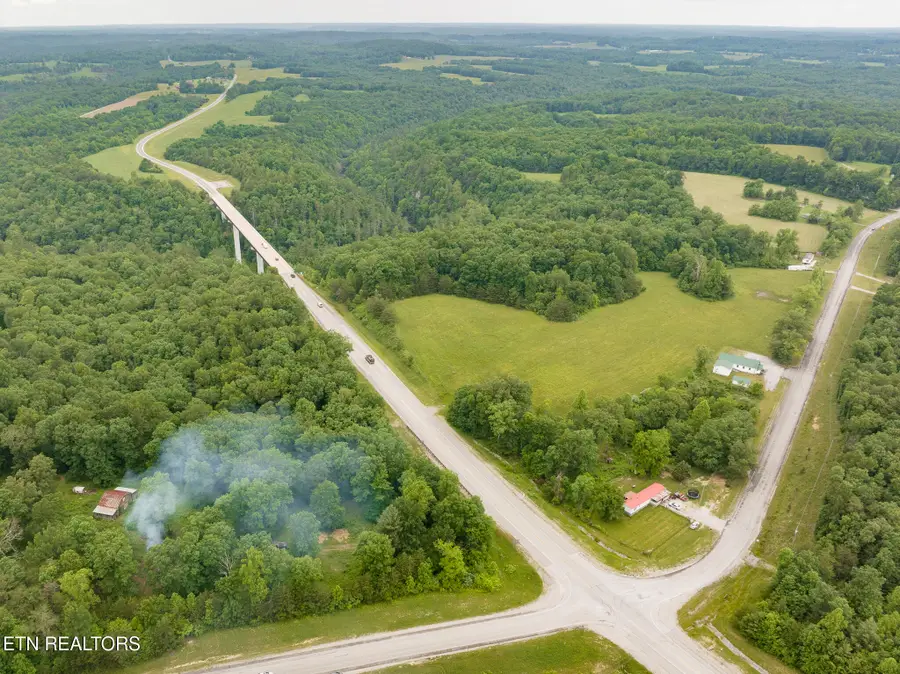 19+ Acres 00 Brewstertown Rd, Robbins, TN 37852 - Image #2