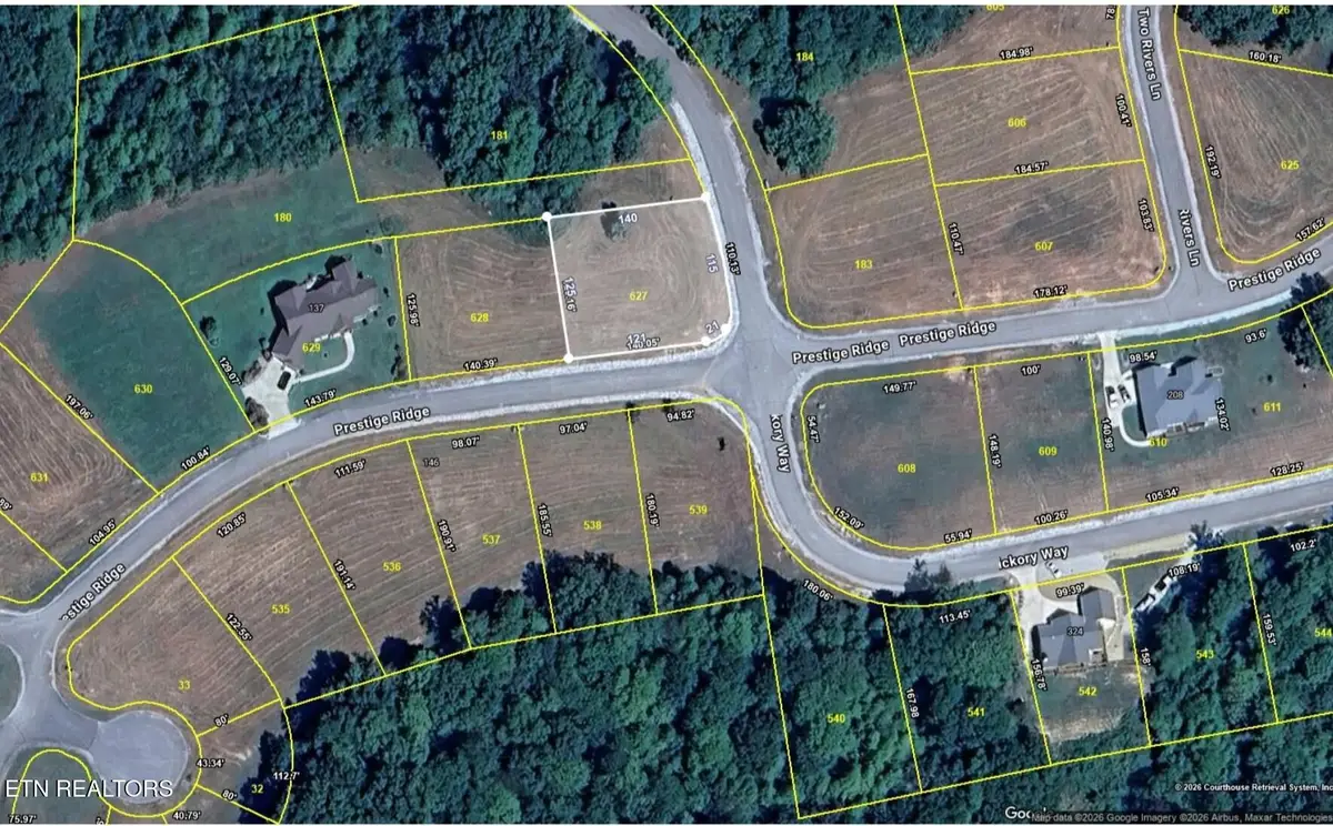 Prestige Ridge/hickory Way, Lafollette, TN 37766 - Image #1