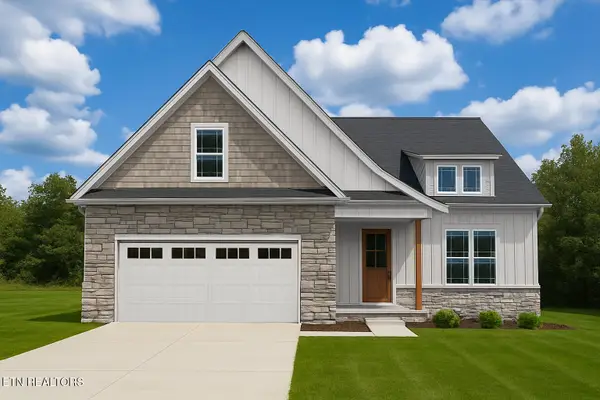 Lot 23 NE Grove Park, Cleveland, TN 37312