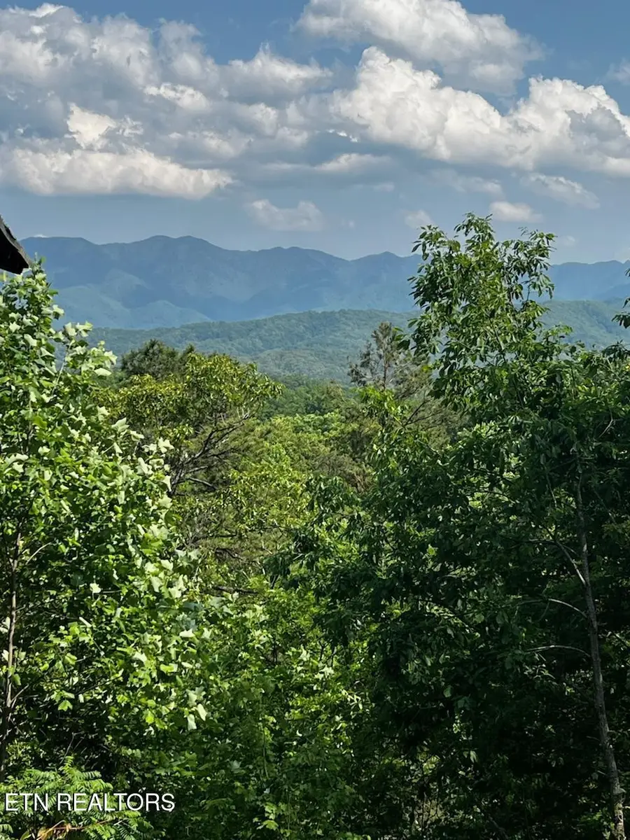 Lot 1 Vista Drive, Gatlinburg, TN 37738 - Image #2