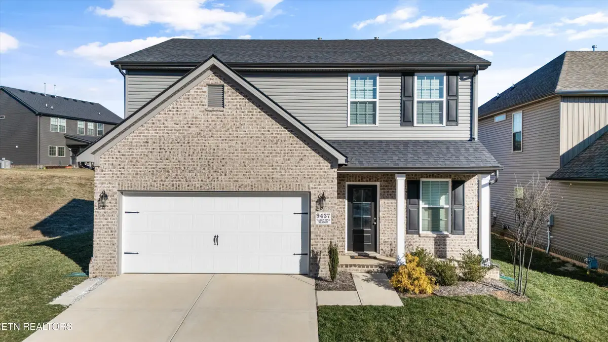 9437 Valentine Meadow Rd, Knoxville, TN 37931 - Image #1