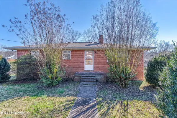 503 Glendale Ave, Clinton, TN 37716