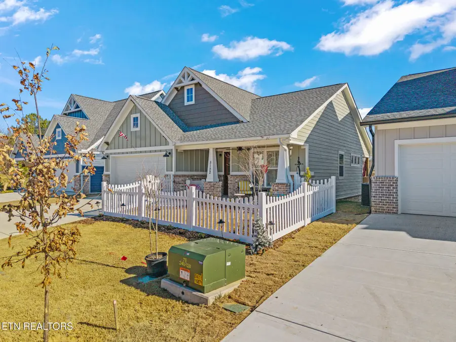 5122 NW Ella Lane, Cleveland, TN 37312 - Image #2