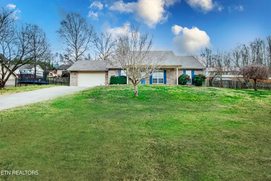 4426 Smedely D Butler Drive, Maryville, TN 37803 - Image #3