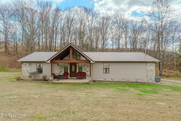 224 Lenz Drive, Kodak, TN 37764