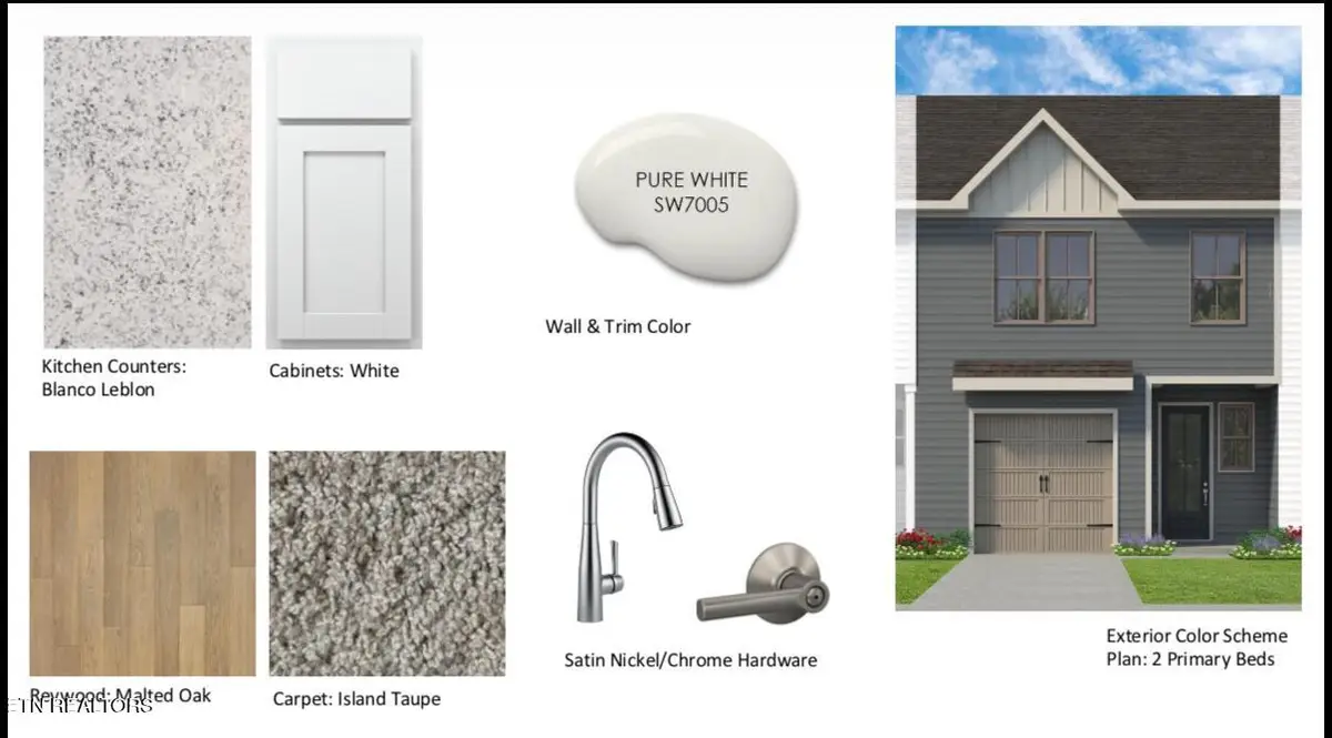 1728 Bennett Village Drive, Maryville, TN 37804 - Image #1