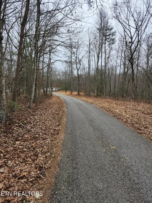 Peacock Lane, Deer Lodge, TN 37726