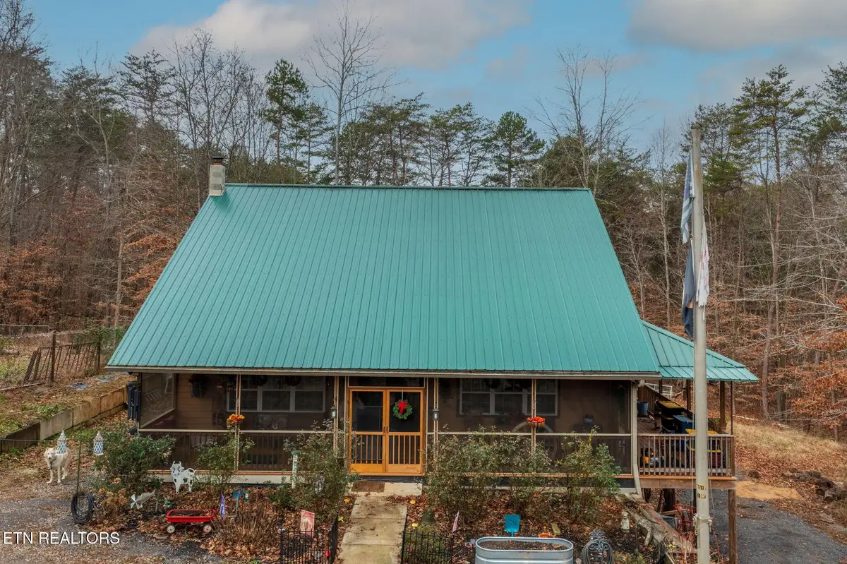 3875 Poplar Lane, Kodak, TN 37764 - Image #1