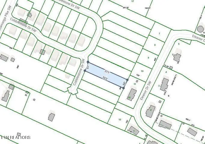 SW Cobblestone Drive, Cleveland, TN 37311 - #1