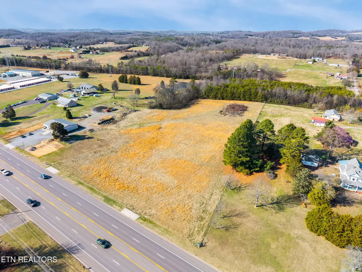 7330 Highway 411 S, Greenback, TN 37742 - Image #1