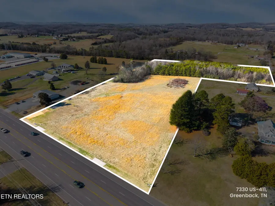 7330 Highway 411 S, Greenback, TN 37742 - Image #2