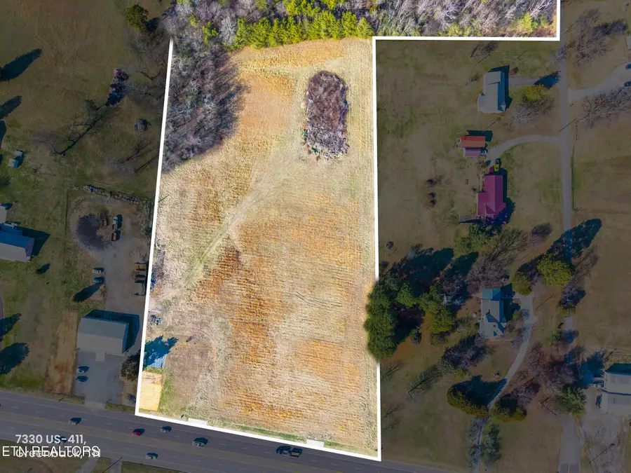 7330 Highway 411 S, Greenback, TN 37742 - Image #3
