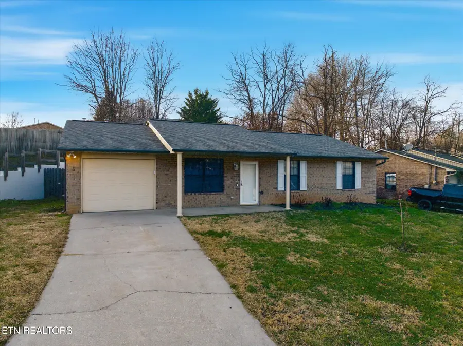 5438 Malachi Circle, Knoxville, TN 37918 - Image #2