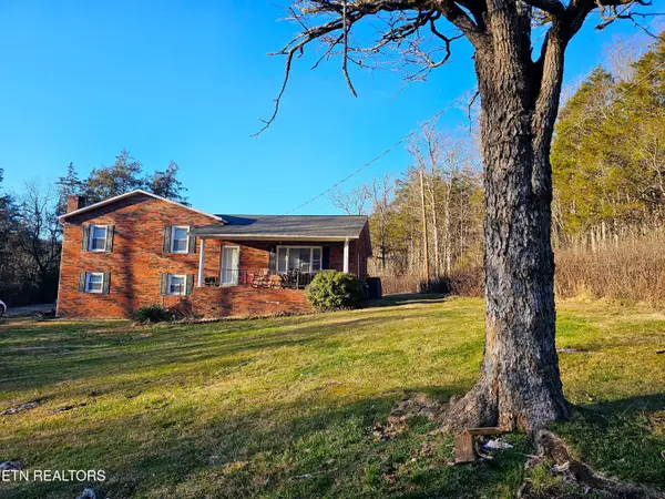 308 Reese Drive, Pennington Gap, VA 24277