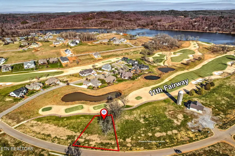 4521 Old Club Rd, Loudon, TN 37774 - Image #2