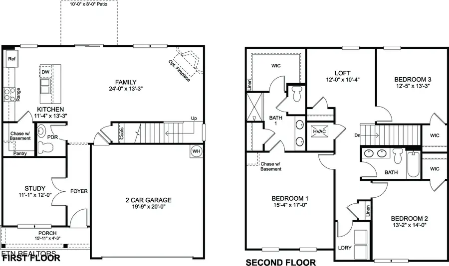 1205 Quilters Lane, Maryville, TN 37803 - Image #2