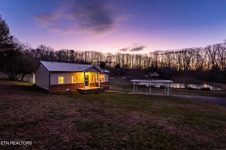 8418 Coppock Rd, Corryton, TN 37721 - Image #3