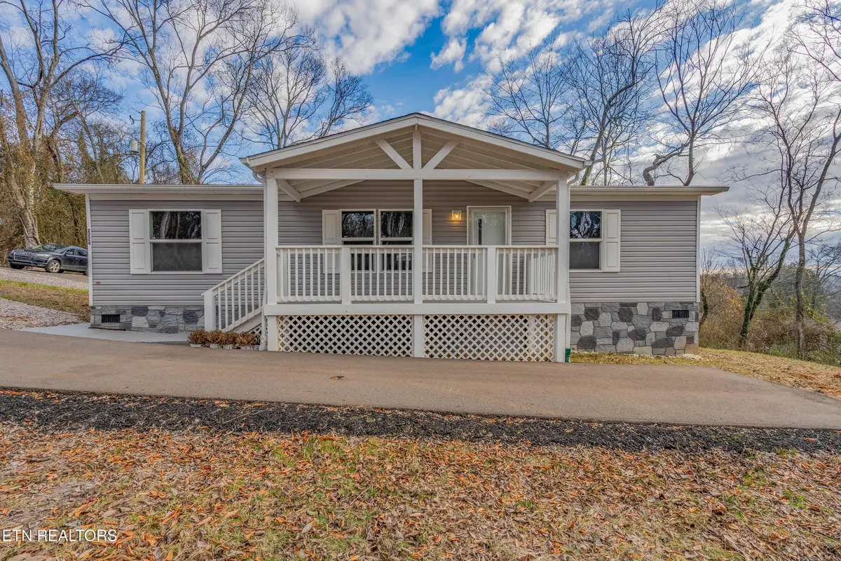 2224 Daisy Ave, Knoxville, TN 37915 - Image #1
