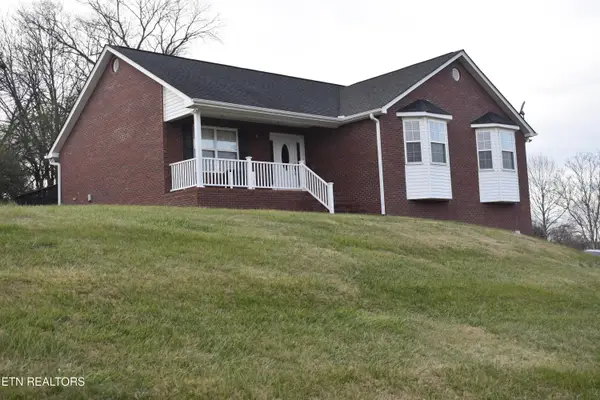 2147 Aaron Court, Sevierville, TN 37876