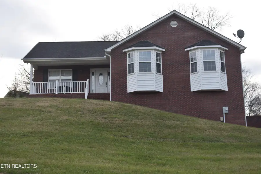 2147 Aaron Court, Sevierville, TN 37876 - Image #2