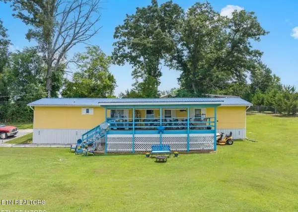 1309 Green Court, Sevierville, TN 37876