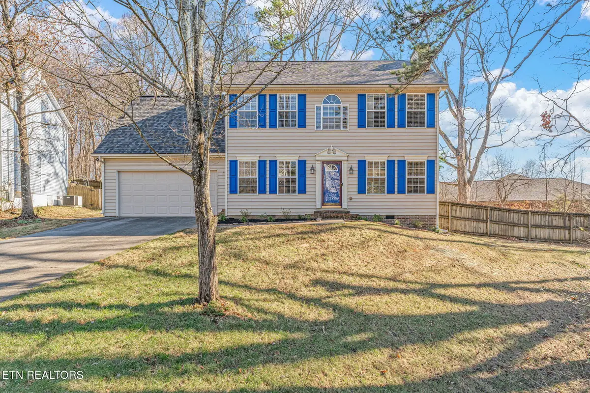 9001 Tall Timber Drive, Knoxville, TN 37931 - Image #1