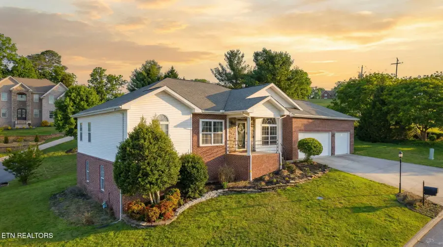 10501 Almanac Lane, Knoxville, TN 37932 - Image #3