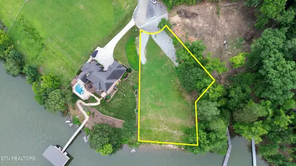 2484 Burton Rd, Sale Creek, TN 37373