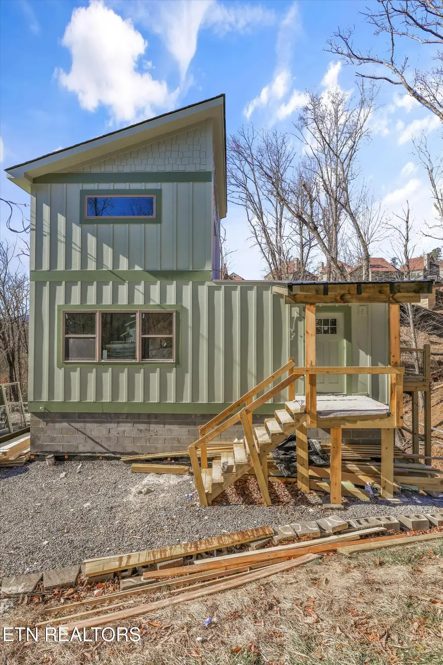 515 Woodland Drive Drive, Gatlinburg, TN 37738 - Image #2