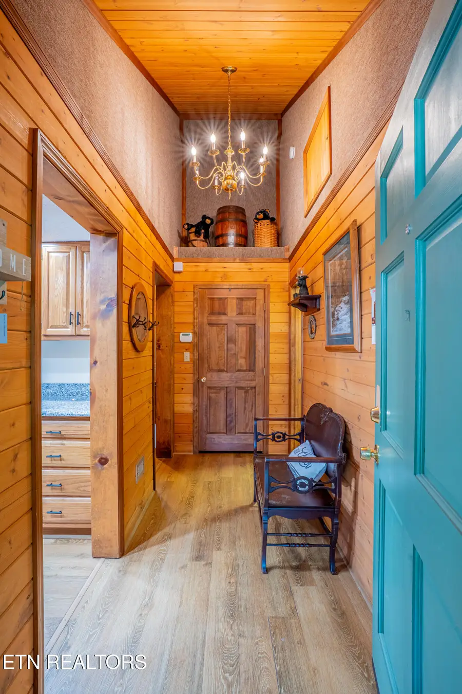 317 Matterhorn Drive, Gatlinburg, TN 37738 - Image #2