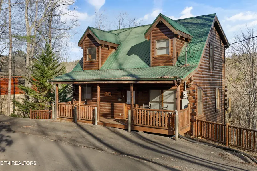 1531 Sky View Drive, Sevierville, TN 37876 - Image #2