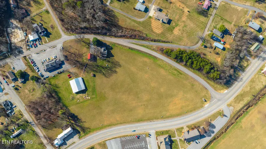 Lot 3 Cherohala Skwy, Tellico Plains, TN 37385 - Image #2