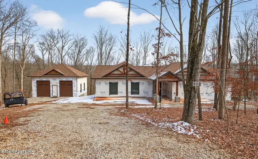 147 Dunrobin Court, Sparta, TN 38583 - #2