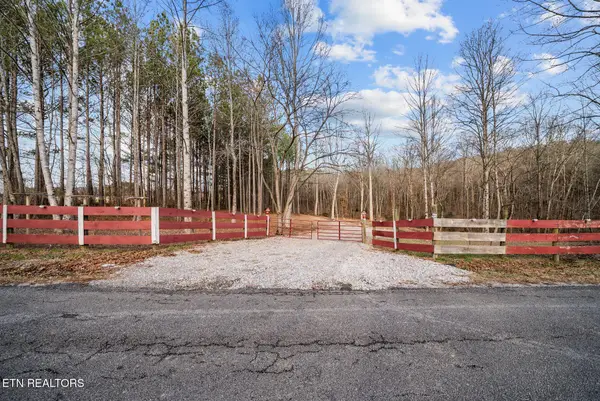 185 Mt Vernal Rd, Rockwood, TN 37854