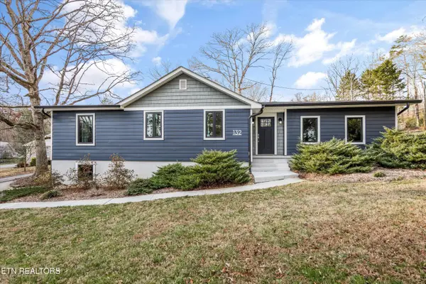 132 Pine Rd, Norris, TN 37828