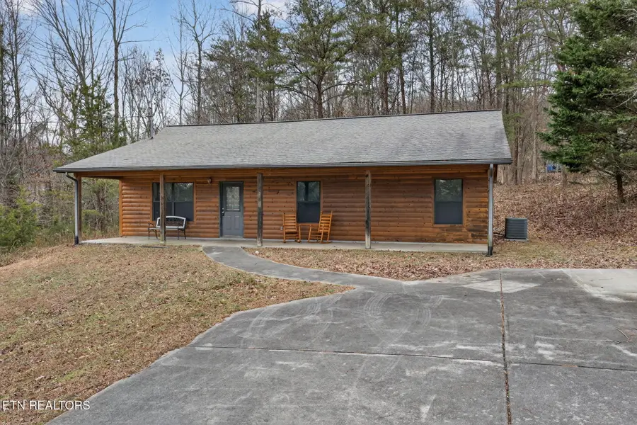 268 Burning Oaks Drive, Sevierville, TN 37876 - Image #2