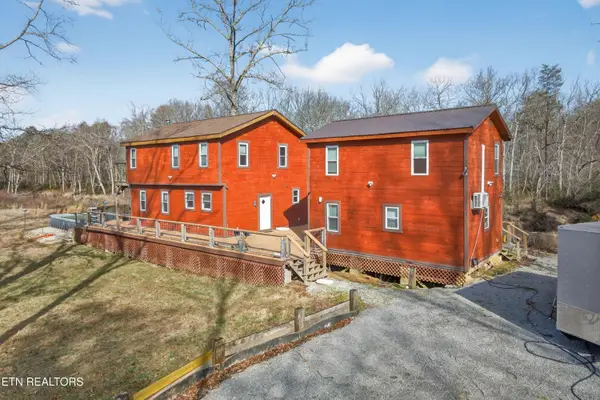 795 Pine Rd, Pikeville, TN 37367