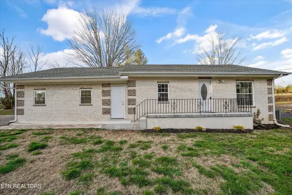 1036 Stanton Rd, Seymour, TN 37865