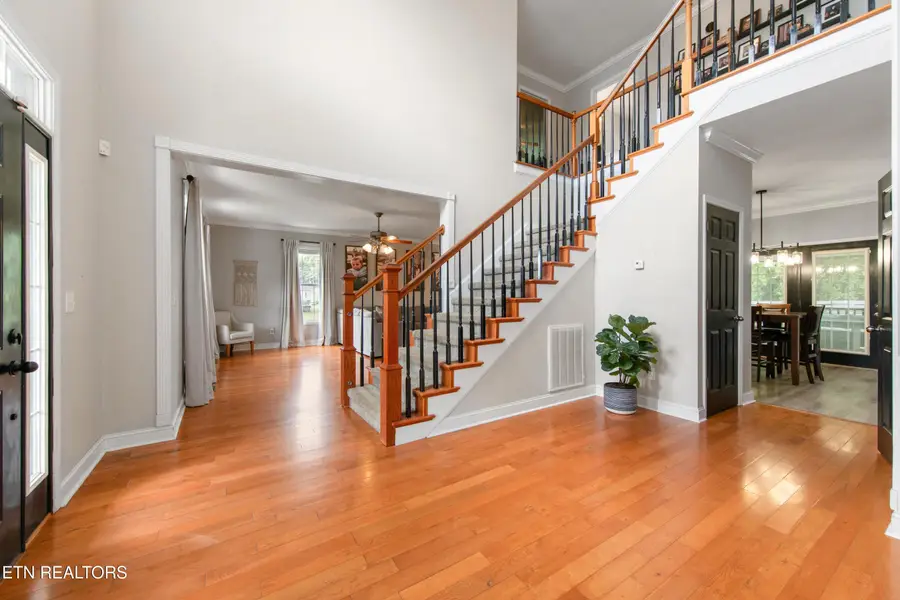 137 Chelsea Lane, Lafollette, TN 37766 - Image #3