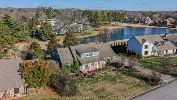 441 East Fox Den Drive, Farragut, TN 37934