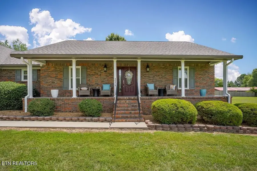 3579 Hilham Rd, Cookeville, TN 38506 - #2