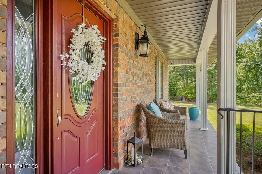 3579 Hilham Rd, Cookeville, TN 38506 - #3