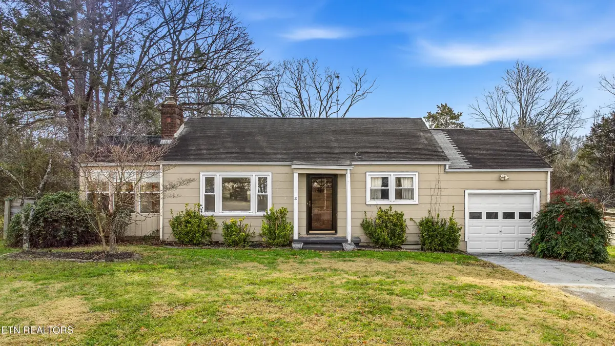 6810 N Ruggles Ferry Pike, Knoxville, TN 37924 - Image #1